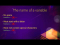 Variables and data types ## 01 Understanding ColdFusion variables