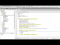 Variables and data types ## 06 Experimenting with arrays