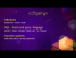 Publishing database content ## 10 Chapter Wrap Up