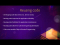 Reusing Code ## 01 About reusing code