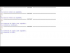 Nested IF-ELSE Statement