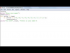 The FOR Loop