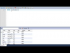 Create MySql Table Using Python
