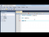 Create, Use and Drop Databases
