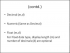 Data-Types in SQL (Part-2)