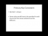 Constraints in SQL