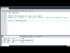 Inserting Data Into Tables