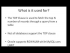 The TOP and LIMIT Clauses