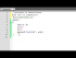 Comments, Newline Escape Sequence & Arithmetic Operators (Contd.)