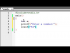 Receive Input from Users Using scanf()