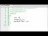 The pow() Function
