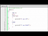 Testing Without Relational Operators