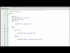 Nested if-else Statement