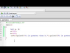 Ternary Operator