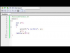 Do-While Loop