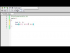 Nested Loops
