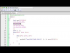 Two Dimensional Arrays