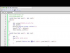 Passing Arrays To Functions