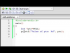 Null Pointer