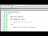 Predefined String Functions (Part-2)