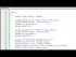 Accessing Structure Members