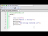 The gets() and puts() Functions