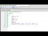 Implicit Type Conversion