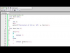Recursion in C