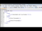 Paragraph & Line Breaks