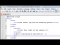 The Center Tag and Non-Breaking Spaces