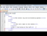 The Center Tag and Non-Breaking Spaces