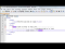 The Pre Tag & Horizontal Rules