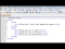 The Bold, Italic and Underline Tags