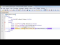 The Font Tag