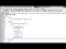 Definition Lists