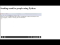 edding Video Clips in Web Pages