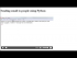 edding Video Clips in Web Pages