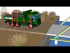 Influence Line and Moving Load Series in Trusses