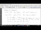 Double Integration Method [cont'd] & Virtual Work