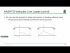 Influence Lines [cont'd]