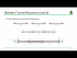 : Matrix Structural Analysis [cont'd]