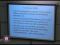 Process Examples: Service Systems