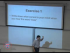 Issues in Information Gathering: Examples