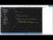 Watch Me Code The Todo App 2
