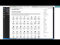 Building the Contacts app