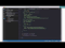 Creating and using Services