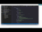 Running a fake REST API