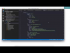 Running a fake REST API