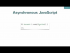 Asyc JavaScript and callbacks