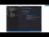 REST API from service